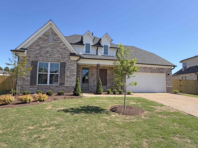 350 Chesnut Ridge