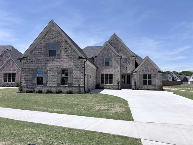 9574 Grays Hollow
