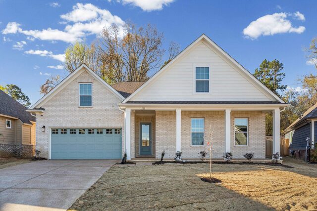 125 Live Oak