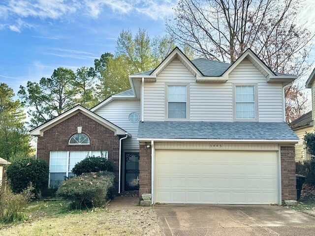 5445 Pine Oak