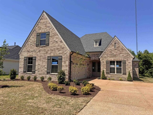 110 Laurel Wood