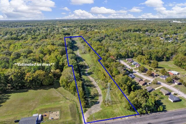 3731 Horn Lake