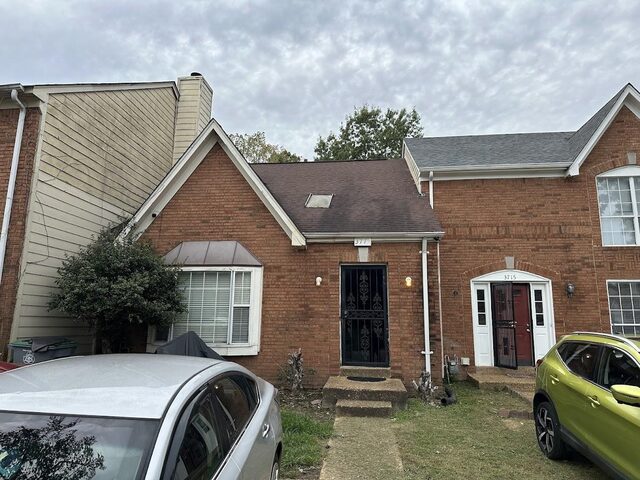 3717 Deer Forest