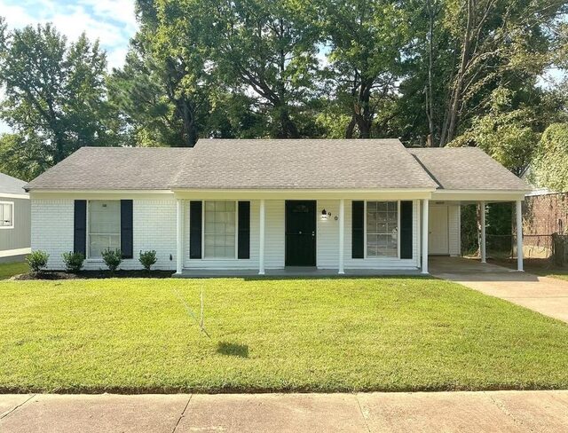 901 Chesterton