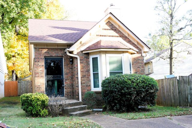 4204 Hickory Grove