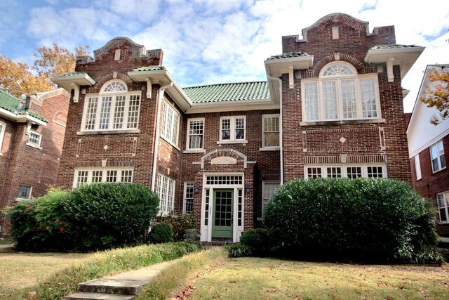 334 Mclean