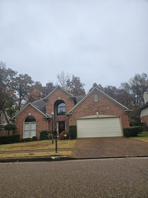 1218 Cordova Green