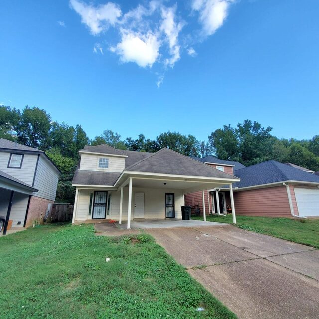 4639 Addington