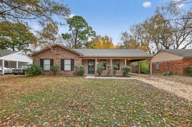 3860 Castleman