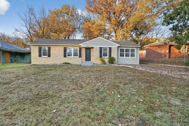 2036 St Elmo