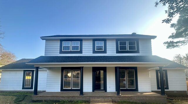 206 Hermitage