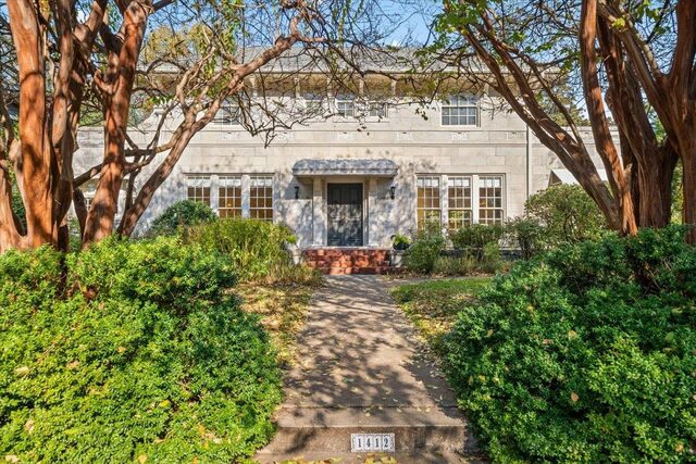 1412 Peabody