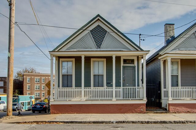 372 Mulberry