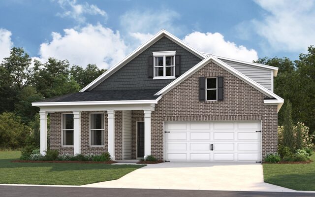 4289 Peach Run