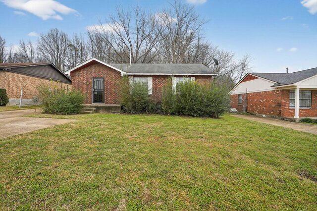 3420 Forrester