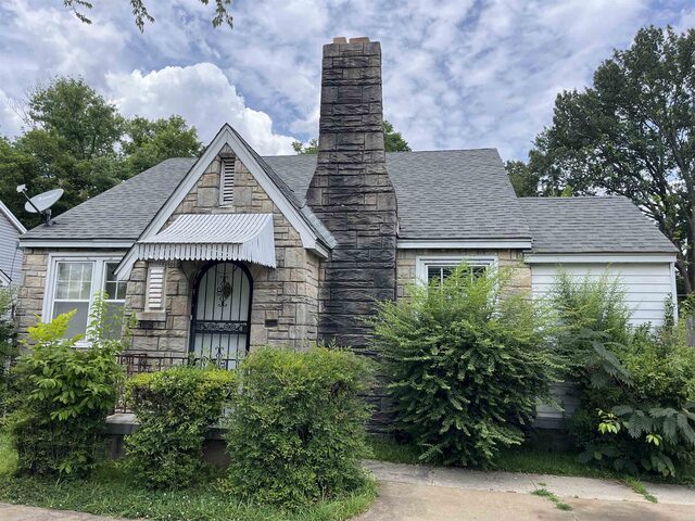 3236 Park