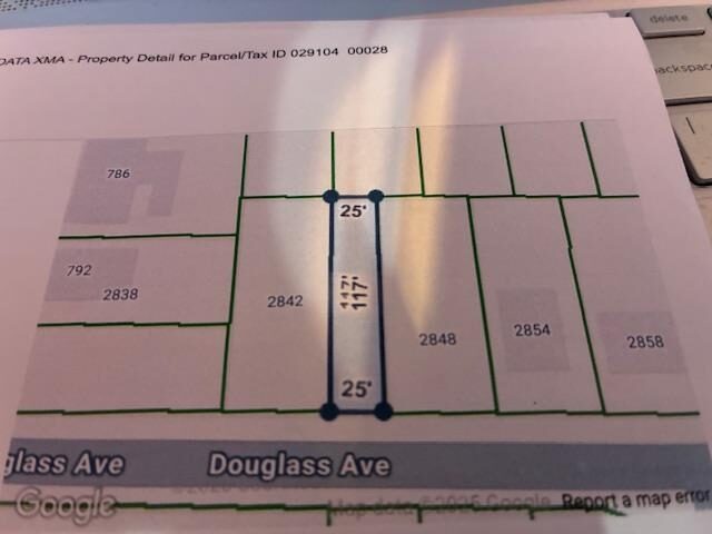 0 Douglass