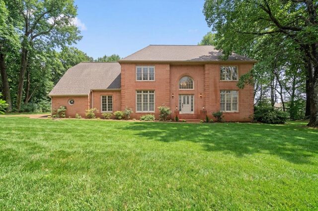 6965 Fox Chase Dr