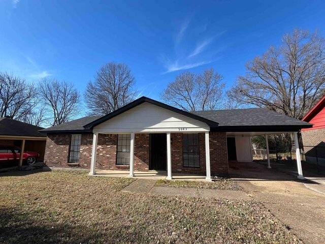 5083 Carterville