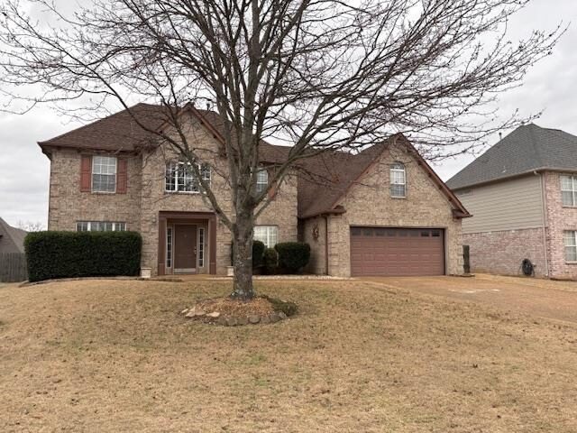80 Whispering Ridge