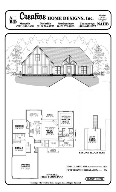 85 Highland Park