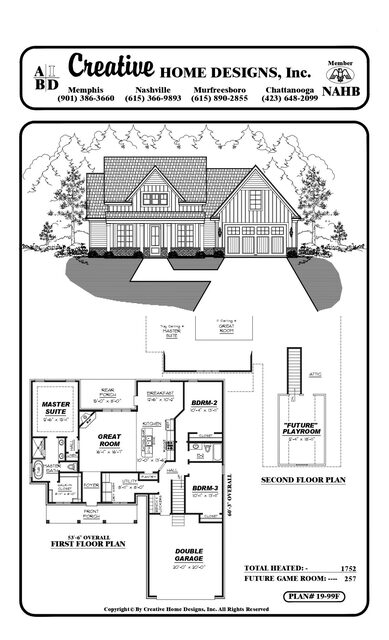 65 Highland Park