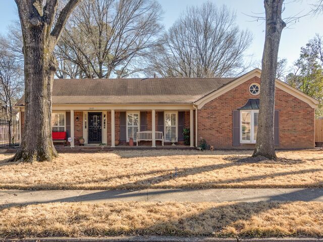 2618 Abercorn