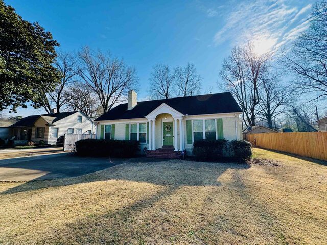 3419 Highland Park
