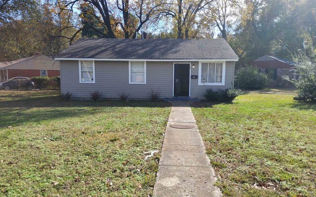2961 Southwall