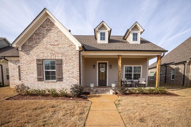 3066 Meadows