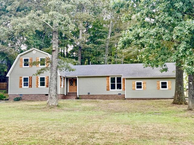 80 Pinewood