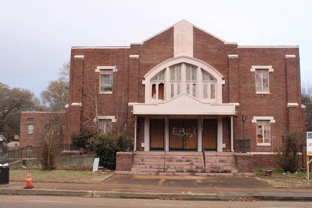 1144 Mclemore