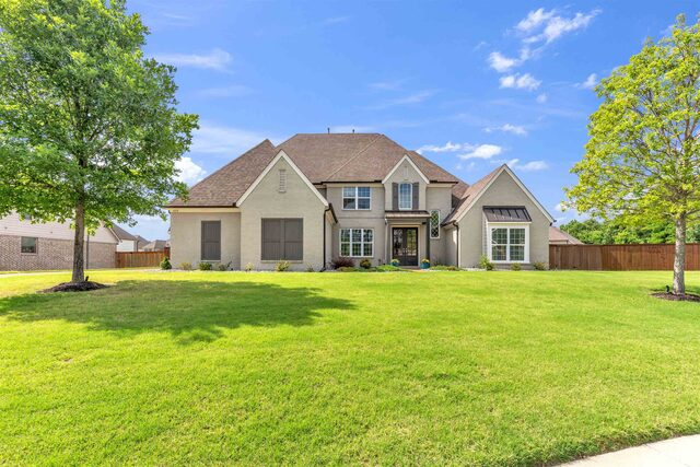 535 Tender Oaks