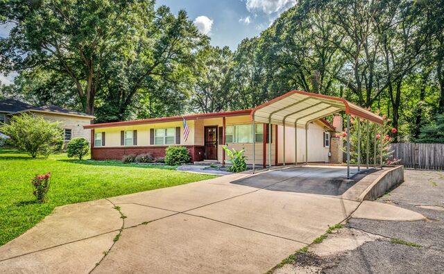 3661 Mccorkle