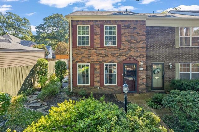 506 Peabody