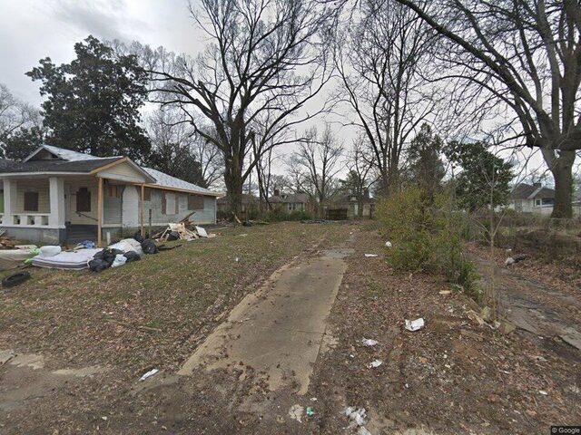 1615 Southern