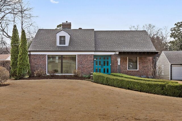 3471 Highland Park