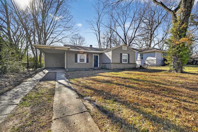4089 Meadow