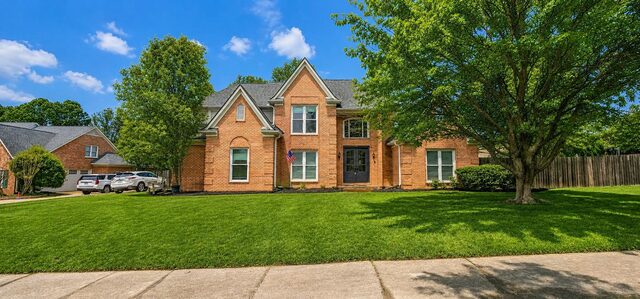 660 Weston