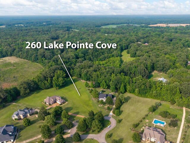 260 Lake Pointe