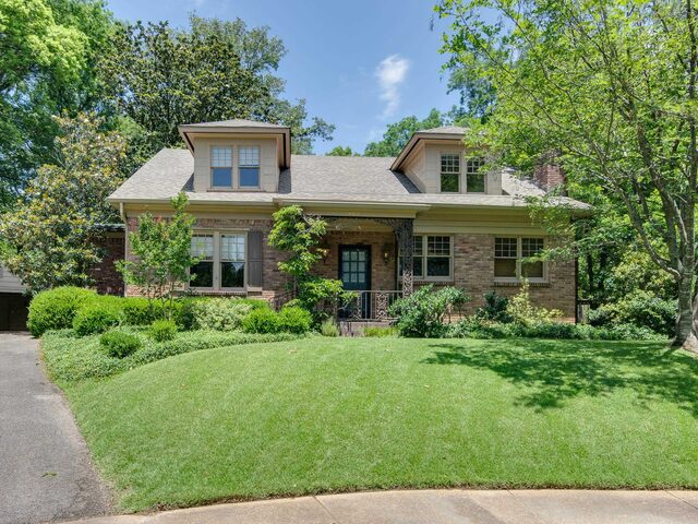 4042 Goodlett