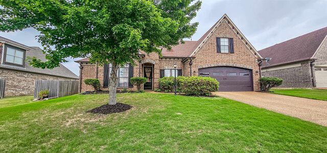 35 Whispering Creek
