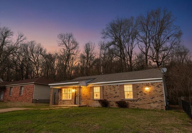 1270 Chickamauga