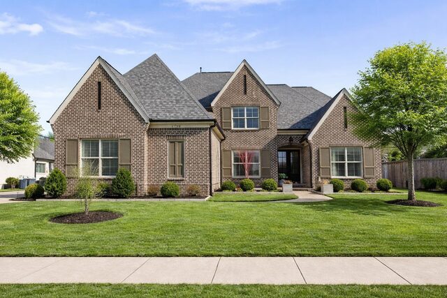 4728 Magnolia Park