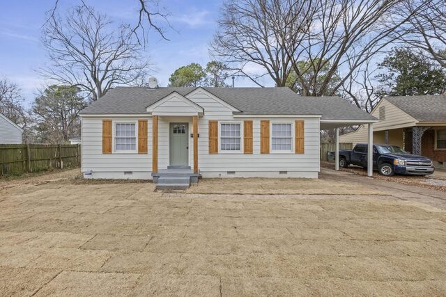 4436 Boyce