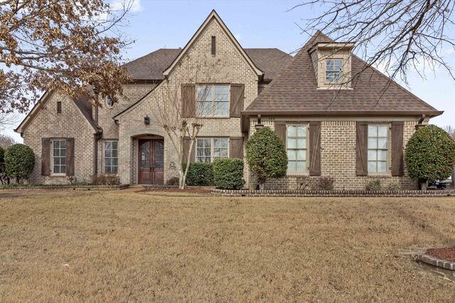 580 Winding Valley