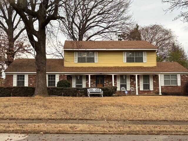 3539 Acacia