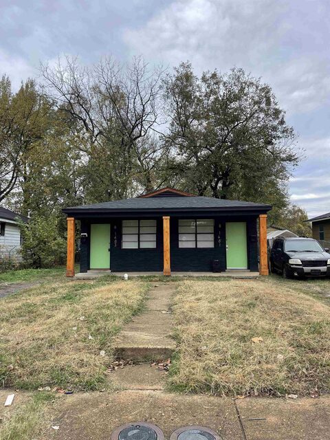 1481 Oaklawn