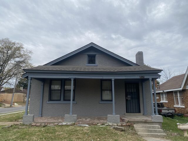 865 Evergreen