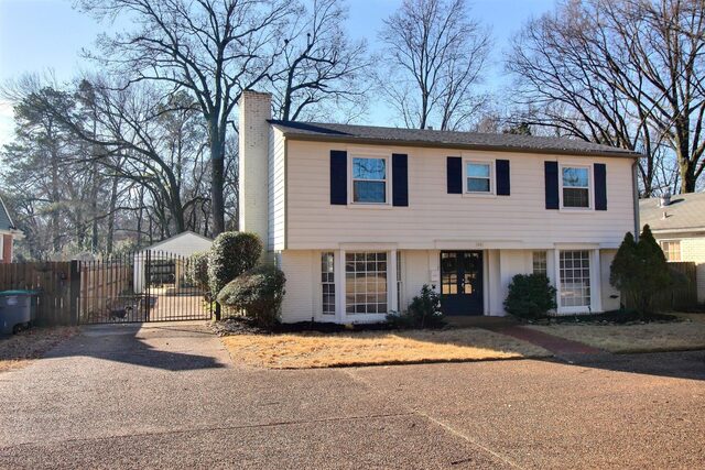 3441 Highland Park